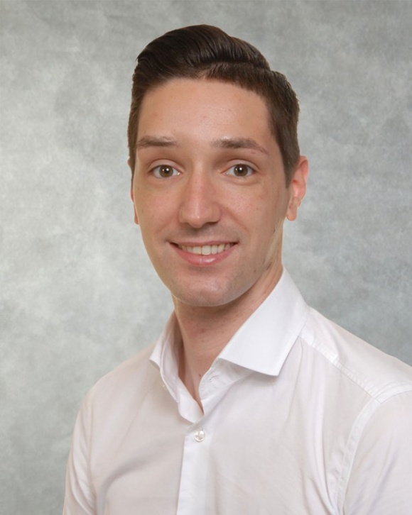 Bild Leiter Einkauf/Verkauf NE-Metalle