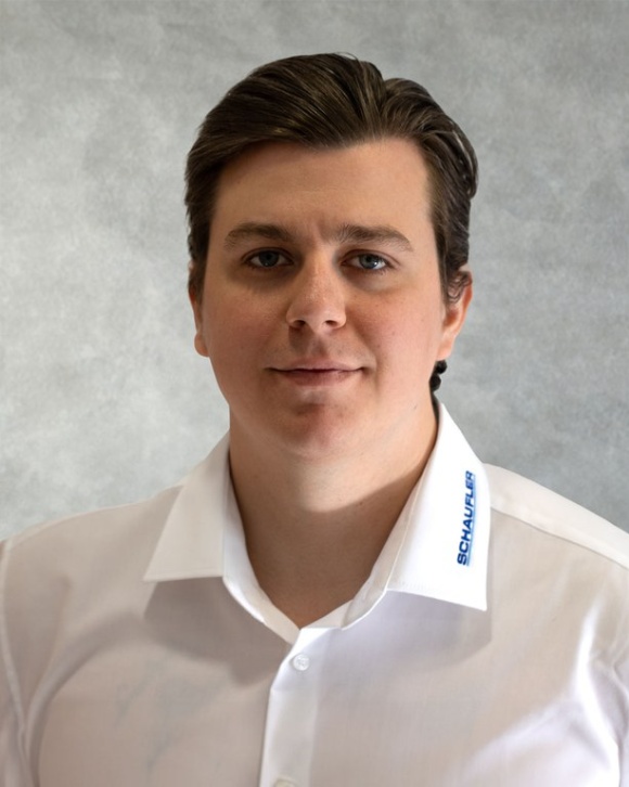 Bild Leitung Fuhrpark