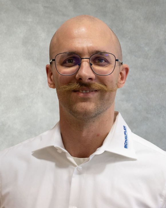 Bild Leitung Abfallwirtschaft