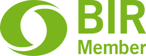 Logo: BIR Member