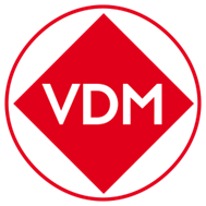 Logo: VDM